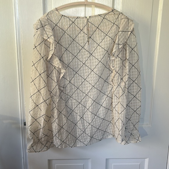 Loft blouse - Picture 3 of 3